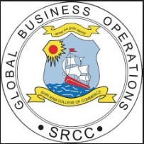 SRCC GBO Admission